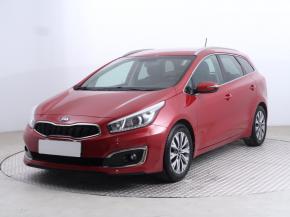 Kia Ceed  1.6 GDI 