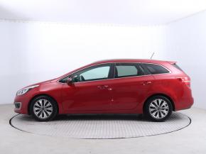 Kia Ceed  1.6 GDI 