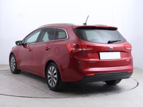 Kia Ceed  1.6 GDI 
