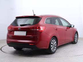 Kia Ceed  1.6 GDI 