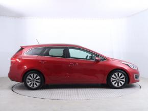 Kia Ceed  1.6 GDI 