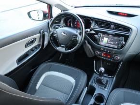 Kia Ceed  1.6 GDI 