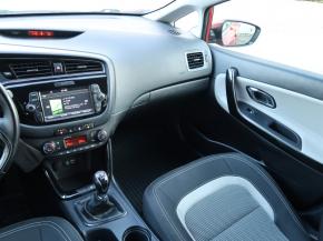 Kia Ceed  1.6 GDI 