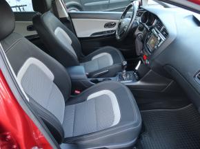 Kia Ceed  1.6 GDI 