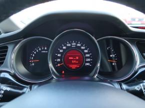 Kia Ceed  1.6 GDI 