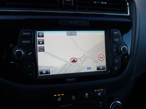 Kia Ceed  1.6 GDI 