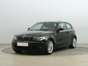 BMW 1  120d Comfort 