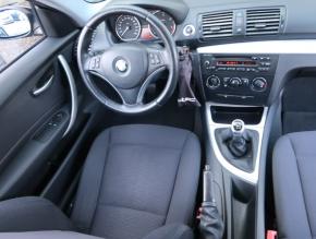 BMW 1  120d Comfort 