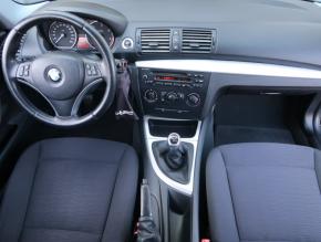 BMW 1  120d Comfort 