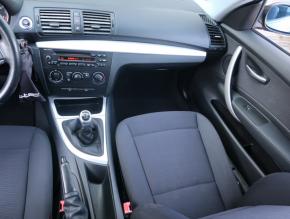 BMW 1  120d Comfort 