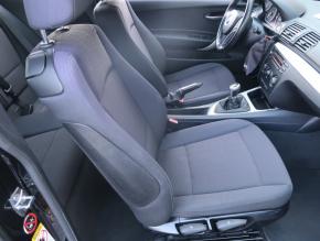 BMW 1  120d Comfort 