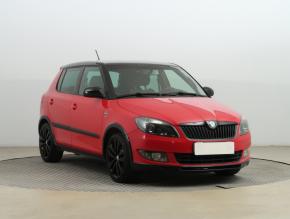 Škoda Fabia  1.2 TSI Monte Carlo 