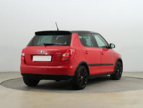 Škoda Fabia  1.2 TSI Monte Carlo 