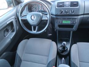 Škoda Fabia  1.2 TSI Monte Carlo 