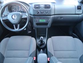 Škoda Fabia  1.2 TSI Monte Carlo 