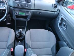Škoda Fabia  1.2 TSI Monte Carlo 