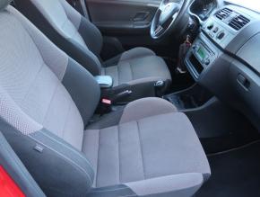 Škoda Fabia  1.2 TSI Monte Carlo 