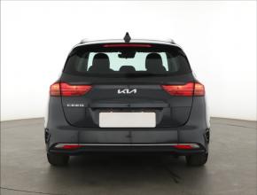 Kia Ceed  1.5 T-GDI 