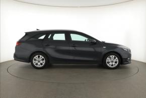 Kia Ceed  1.5 T-GDI 