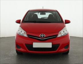 Toyota Yaris  1.0 VVT-i 