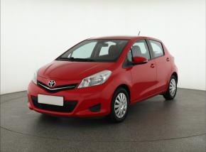 Toyota Yaris  1.0 VVT-i 