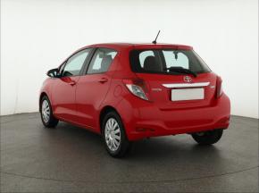 Toyota Yaris  1.0 VVT-i 