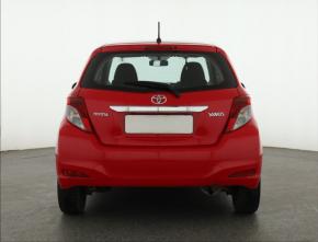 Toyota Yaris  1.0 VVT-i 