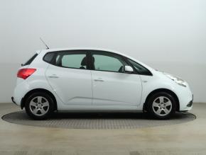 Kia Venga  1.4 CVVT COOL 