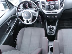 Kia Venga  1.4 CVVT COOL 