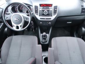 Kia Venga  1.4 CVVT COOL 