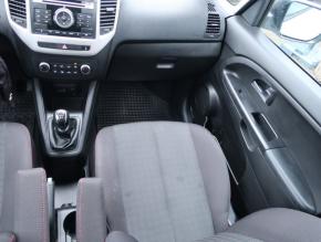 Kia Venga  1.4 CVVT COOL 