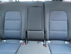 Hyundai Tucson  1.7 CRDi Trikolor 