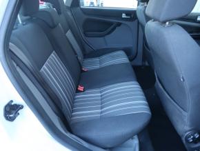 Ford Focus  1.6 16V 