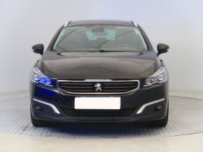 Peugeot 508  2.0 HDi 