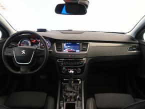 Peugeot 508  2.0 HDi 