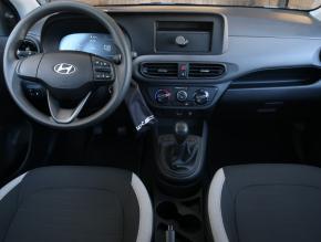 Hyundai i10  1.0 