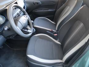 Hyundai i10  1.0 
