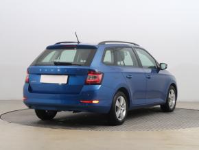 Škoda Fabia  1.0 TSI Ambition 