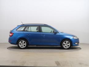 Škoda Fabia  1.0 TSI Ambition 