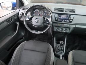 Škoda Fabia  1.0 TSI Ambition 