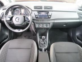 Škoda Fabia  1.0 TSI Ambition 