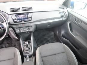 Škoda Fabia  1.0 TSI Ambition 