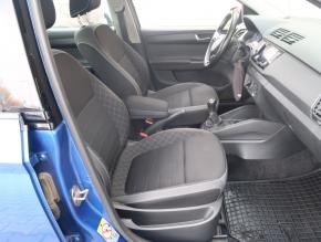Škoda Fabia  1.0 TSI Ambition 