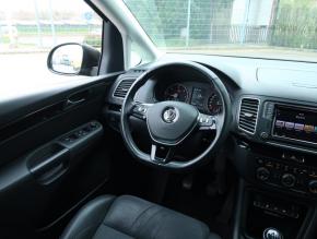 Volkswagen Sharan  2.0 TDI BMT 