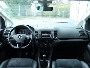 Volkswagen Sharan  2.0 TDI BMT 
