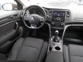 Renault Megane  1.6 SCe 