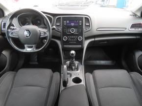 Renault Megane  1.6 SCe 