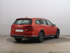 Volkswagen Passat  2.0 TDI Alltrack 