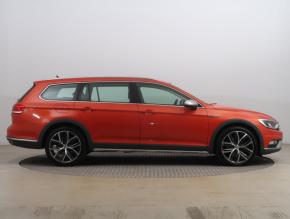 Volkswagen Passat  2.0 TDI Alltrack 