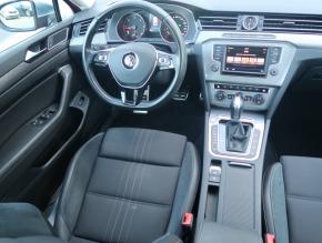 Volkswagen Passat  2.0 TDI Alltrack 